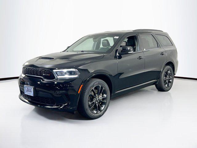 used 2021 Dodge Durango car, priced at $32,069