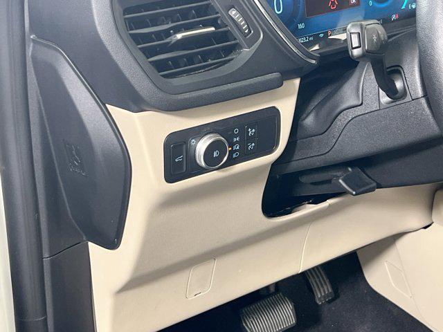 used 2020 Ford Escape car, priced at $21,269