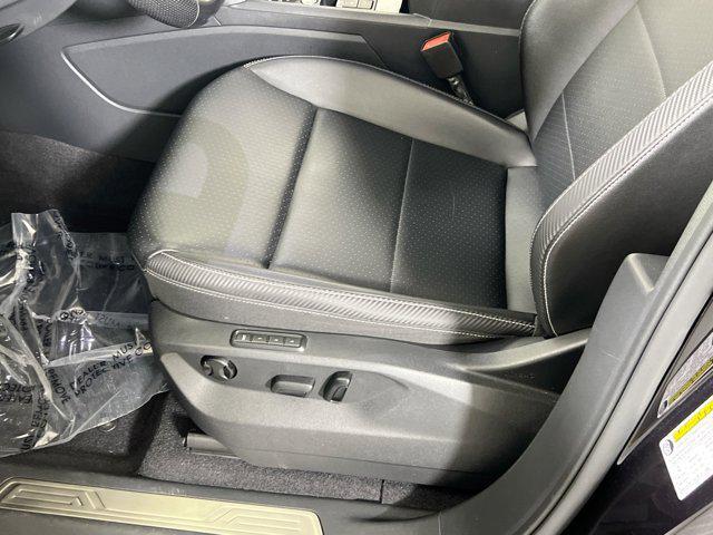 used 2022 Volkswagen Atlas Cross Sport car, priced at $32,113