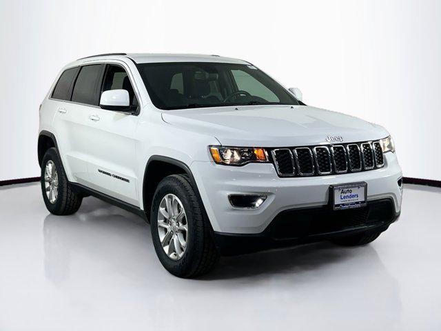 used 2022 Jeep Grand Cherokee car, priced at $27,081