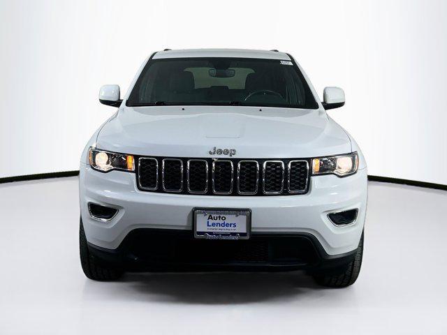 used 2022 Jeep Grand Cherokee car, priced at $27,081