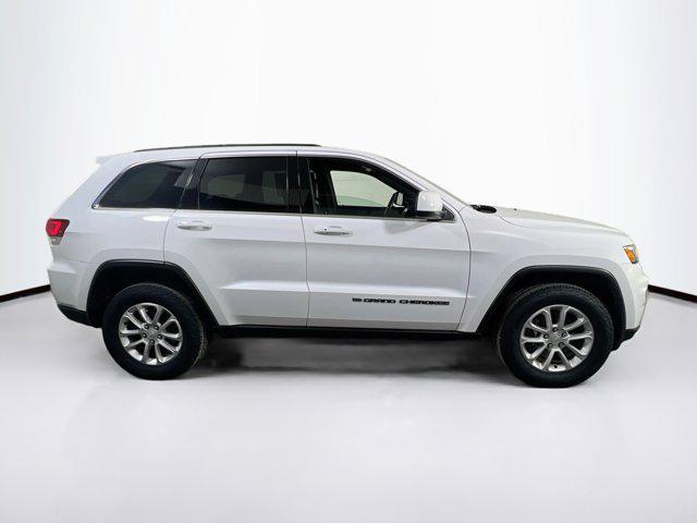 used 2022 Jeep Grand Cherokee car, priced at $27,081