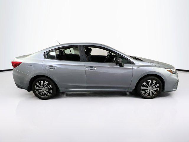 used 2019 Subaru Impreza car, priced at $14,995