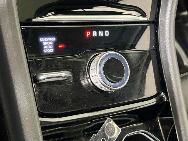 used 2021 Jeep Grand Cherokee L car, priced at $31,908
