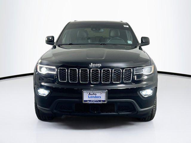 used 2022 Jeep Grand Cherokee car, priced at $31,100