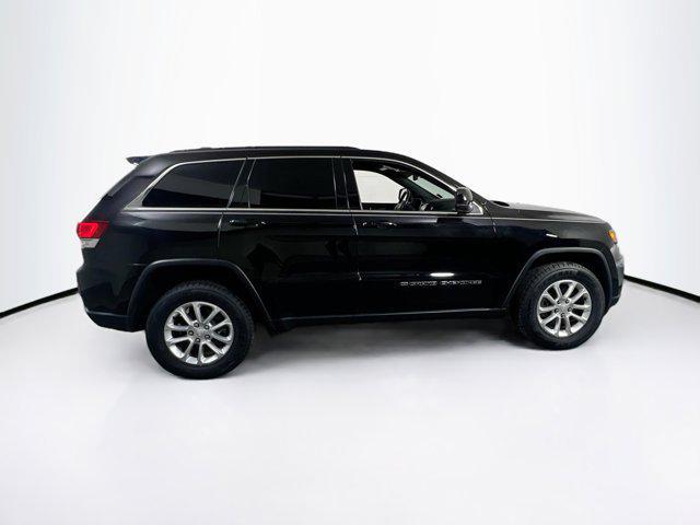 used 2022 Jeep Grand Cherokee car, priced at $31,100