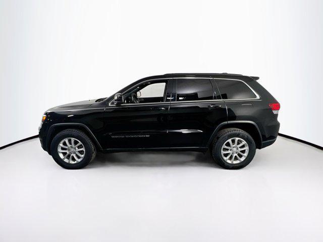 used 2022 Jeep Grand Cherokee car, priced at $31,100