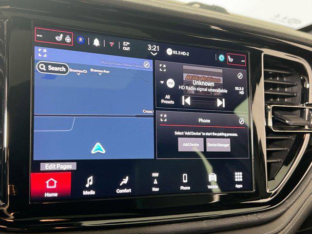 used 2022 Dodge Durango car, priced at $32,925