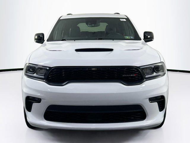used 2022 Dodge Durango car, priced at $32,925