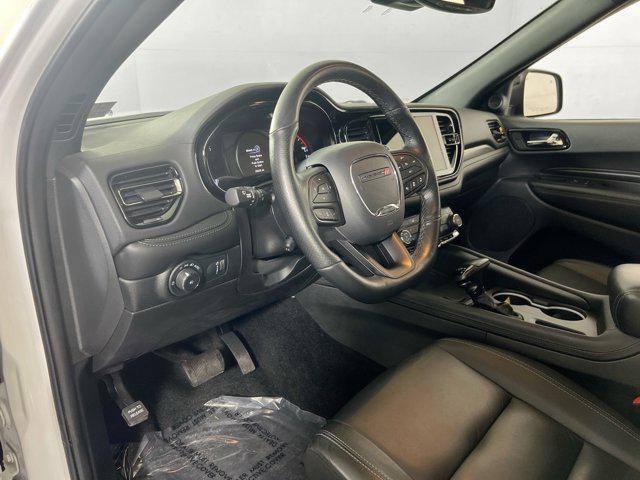 used 2022 Dodge Durango car, priced at $32,925