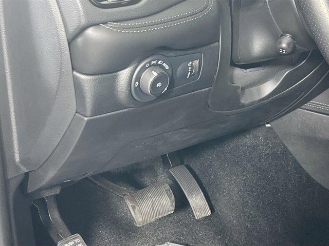 used 2022 Dodge Durango car, priced at $32,925