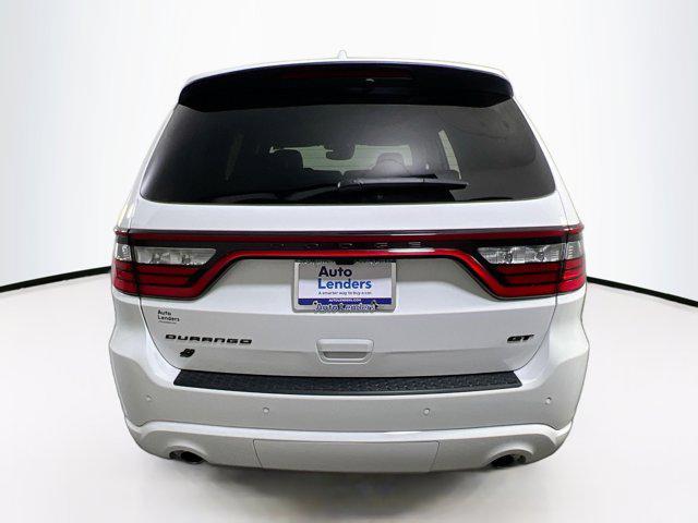 used 2022 Dodge Durango car, priced at $32,925