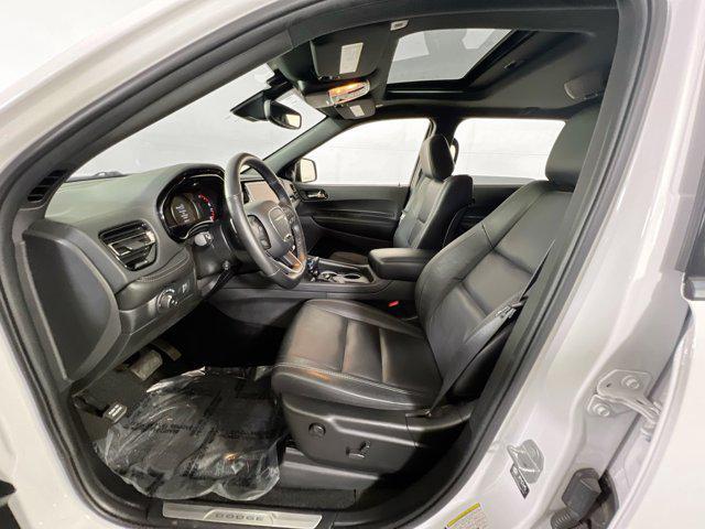 used 2022 Dodge Durango car, priced at $32,925