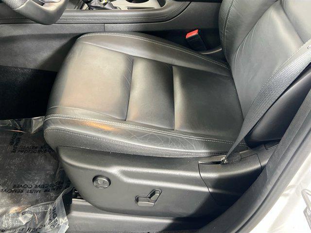 used 2022 Dodge Durango car, priced at $32,925