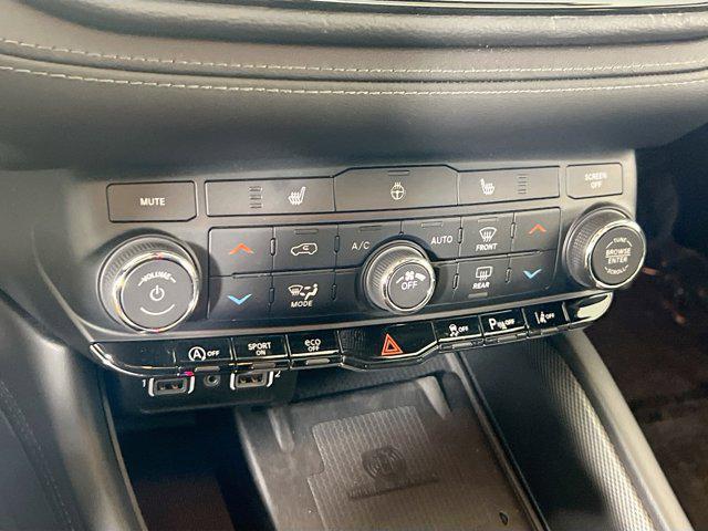 used 2022 Dodge Durango car, priced at $32,925