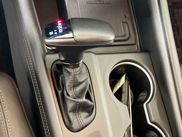 used 2022 Dodge Durango car, priced at $32,925