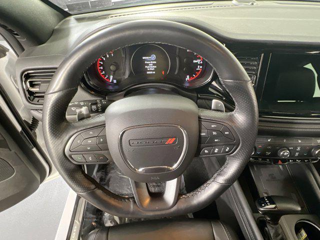 used 2022 Dodge Durango car, priced at $32,925