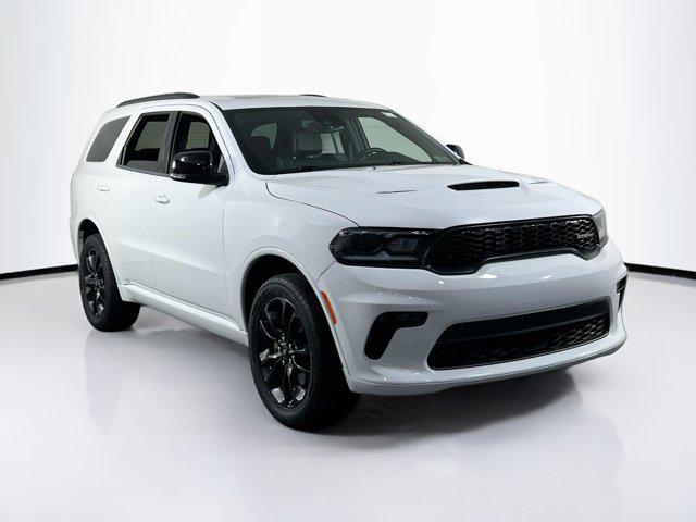 used 2022 Dodge Durango car, priced at $32,925