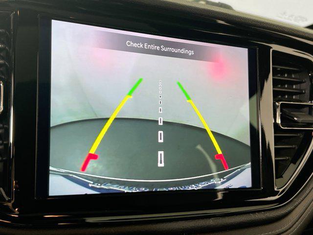 used 2022 Dodge Durango car, priced at $32,925