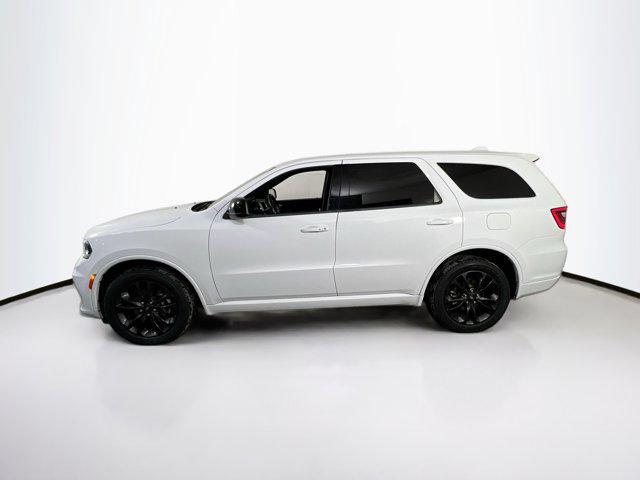 used 2021 Dodge Durango car, priced at $27,714