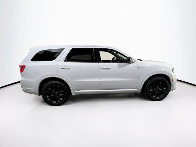 used 2021 Dodge Durango car, priced at $27,714