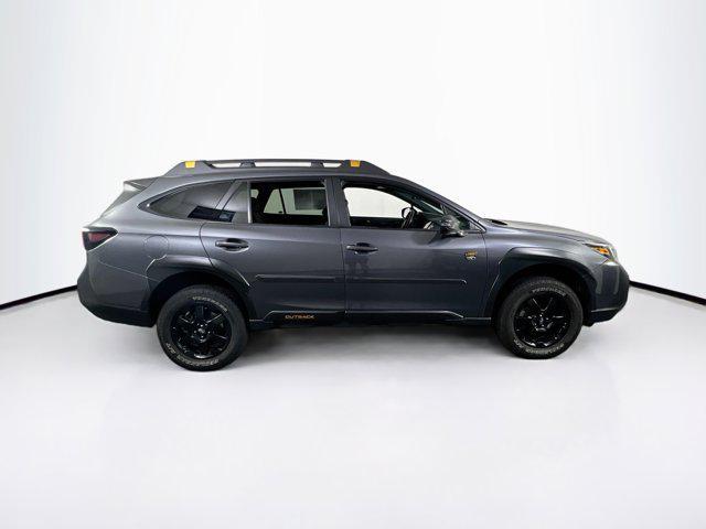 used 2022 Subaru Outback car, priced at $30,467