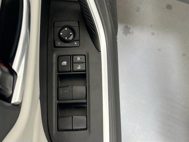 used 2021 Toyota RAV4 Hybrid car, priced at $29,104