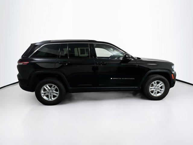 used 2023 Jeep Grand Cherokee car, priced at $34,038