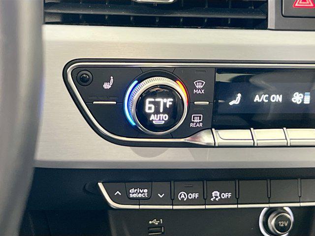 used 2019 Audi S5 car, priced at $25,904