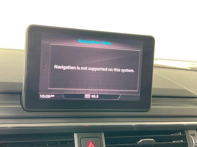 used 2019 Audi S5 car, priced at $25,904