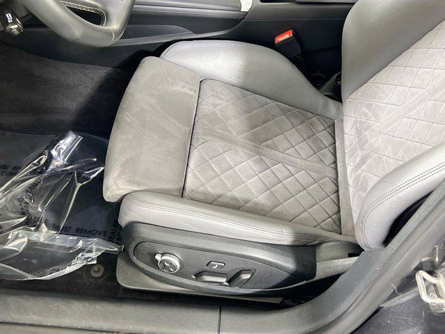 used 2019 Audi S5 car, priced at $25,904