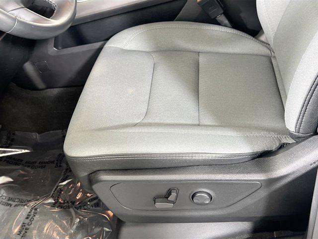 used 2022 Ram 1500 car, priced at $41,959