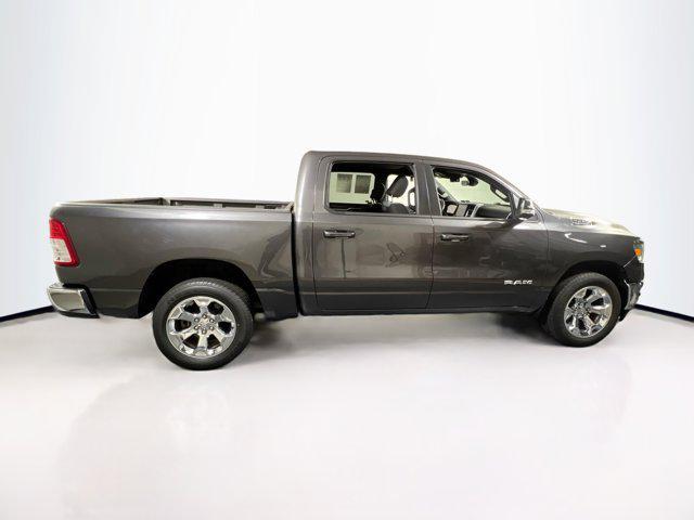 used 2022 Ram 1500 car, priced at $41,959