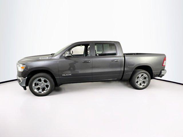 used 2022 Ram 1500 car, priced at $41,959