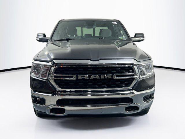 used 2022 Ram 1500 car, priced at $41,959