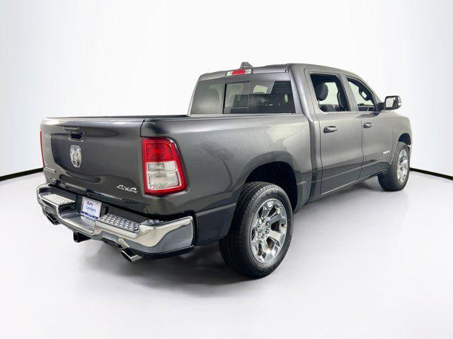 used 2022 Ram 1500 car, priced at $41,959