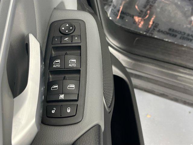 used 2022 Ram 1500 car, priced at $41,959