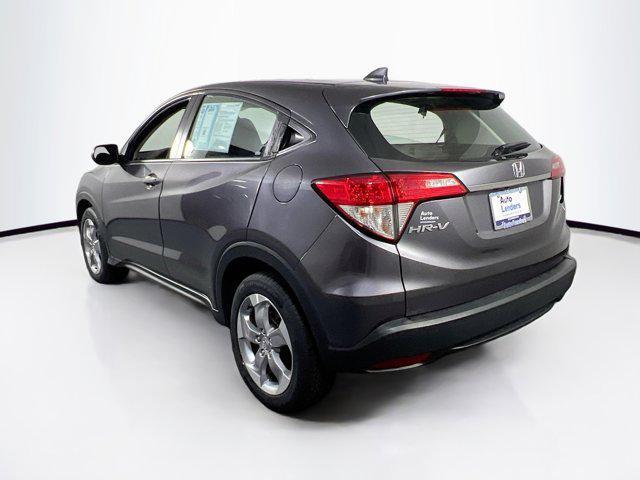 used 2022 Honda HR-V car, priced at $21,730