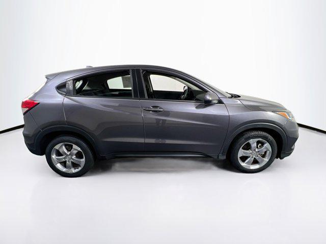 used 2022 Honda HR-V car, priced at $21,730