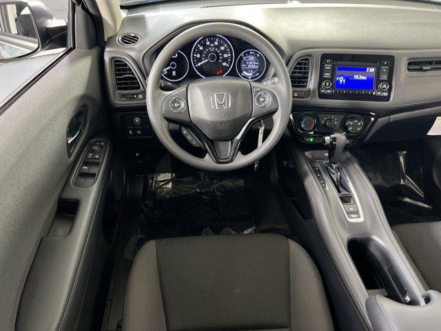 used 2022 Honda HR-V car, priced at $21,730