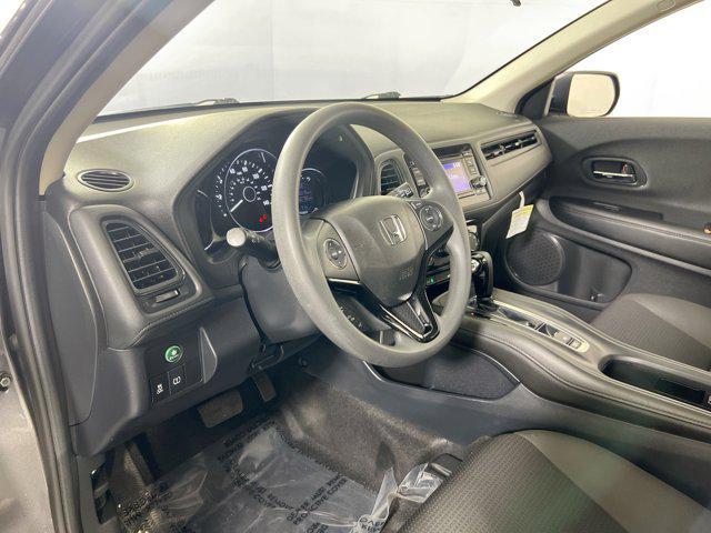 used 2022 Honda HR-V car, priced at $21,730