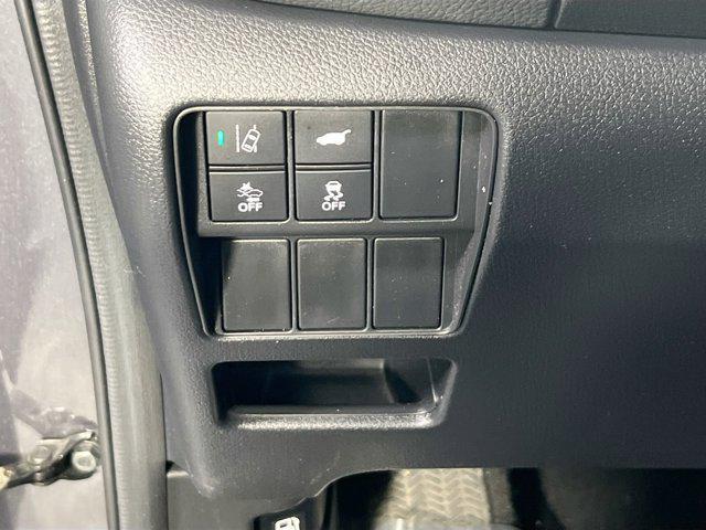 used 2022 Honda CR-V car, priced at $29,467