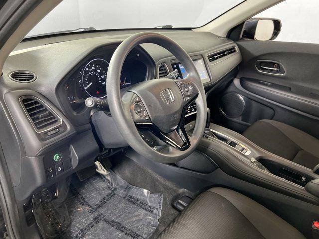 used 2022 Honda HR-V car, priced at $24,399