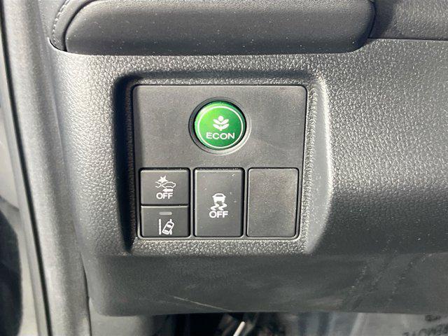 used 2022 Honda HR-V car, priced at $24,399