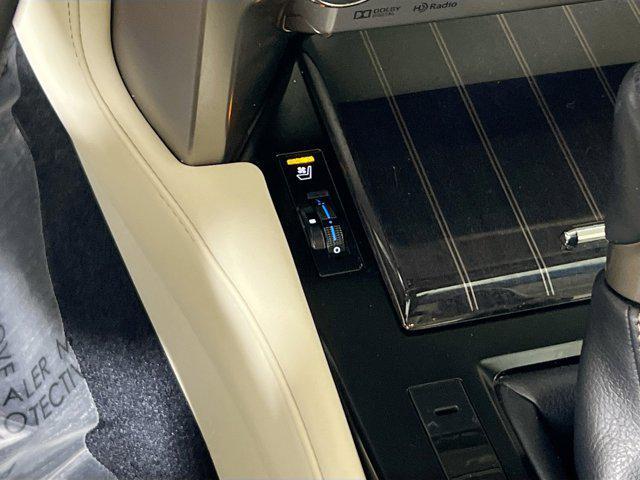 used 2021 Lexus GX 460 car, priced at $45,259