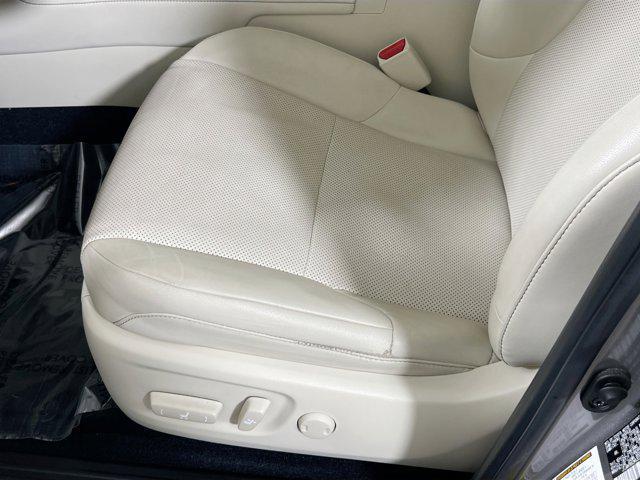 used 2021 Lexus GX 460 car, priced at $45,259