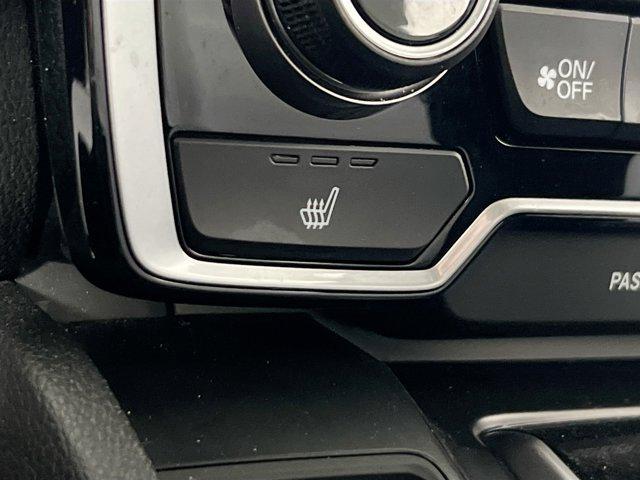 used 2022 Honda CR-V car, priced at $27,245