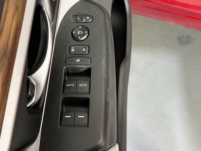 used 2022 Honda CR-V car, priced at $27,245