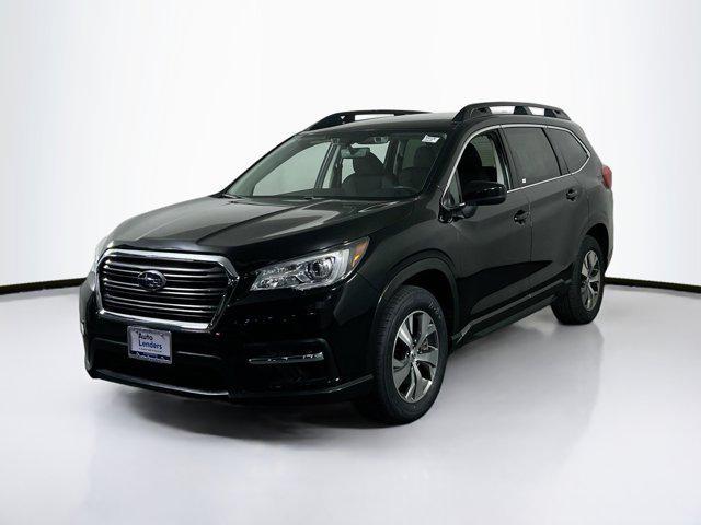 used 2021 Subaru Ascent car, priced at $27,131