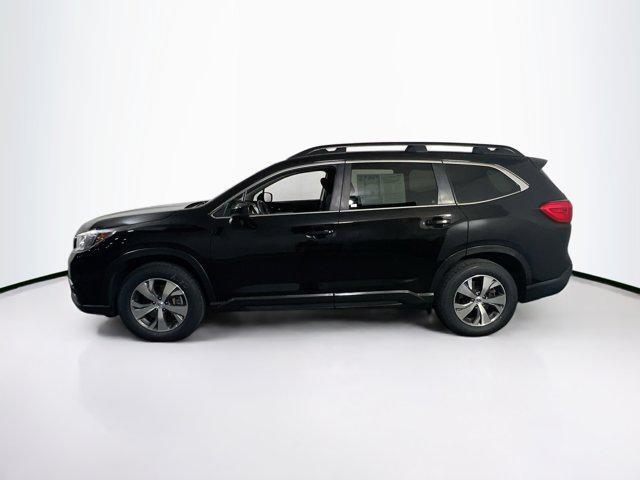 used 2021 Subaru Ascent car, priced at $27,131